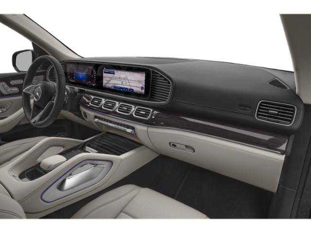 2026 Mercedes Benz GLE 450 4MATIC photo 51