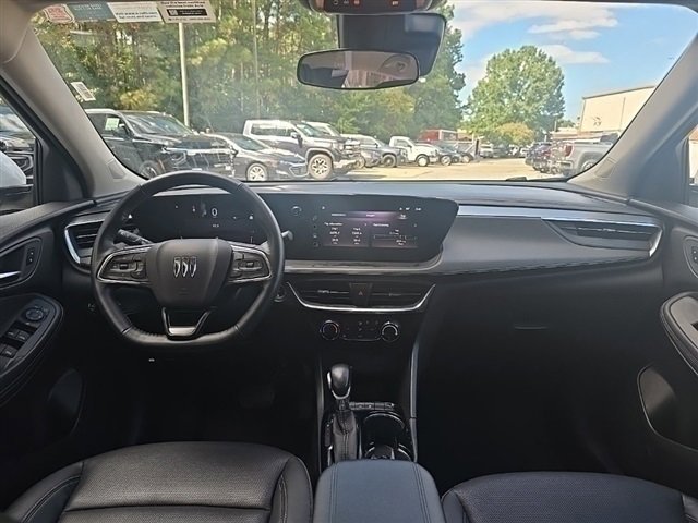 2024 Buick Encore GX Sport Touring photo 20