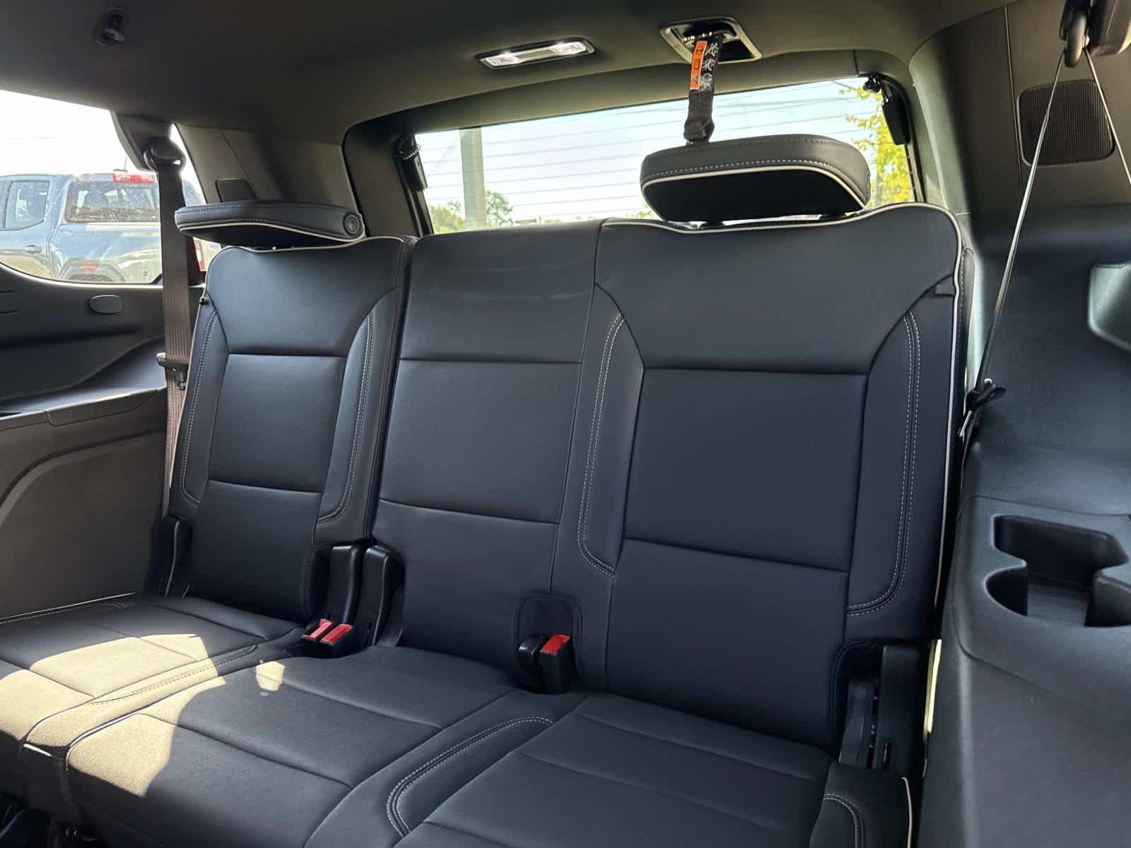 2026 Gmc Yukon photo 8