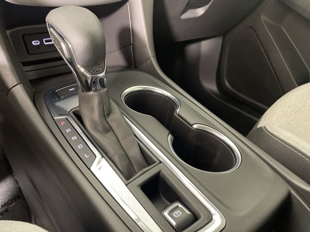 2023 Chevrolet Equinox LS photo 30