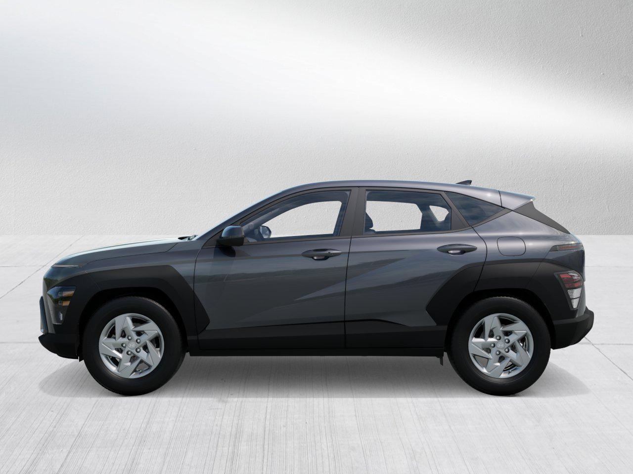 2026 Hyundai Kona SE photo 3