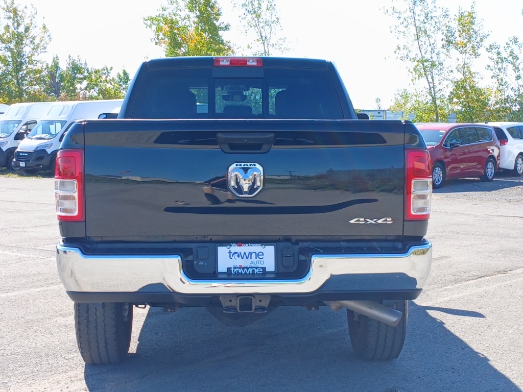 2022 Ram 2500 Tradesman photo 25