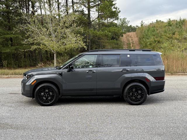 2026 Hyundai Santa Fe XRT photo 2