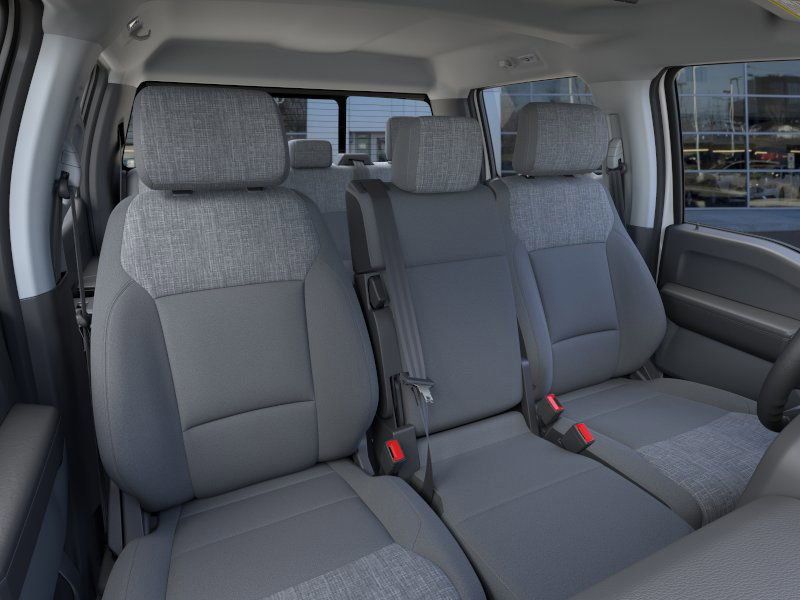 2026 FORD F-250 - Image 11