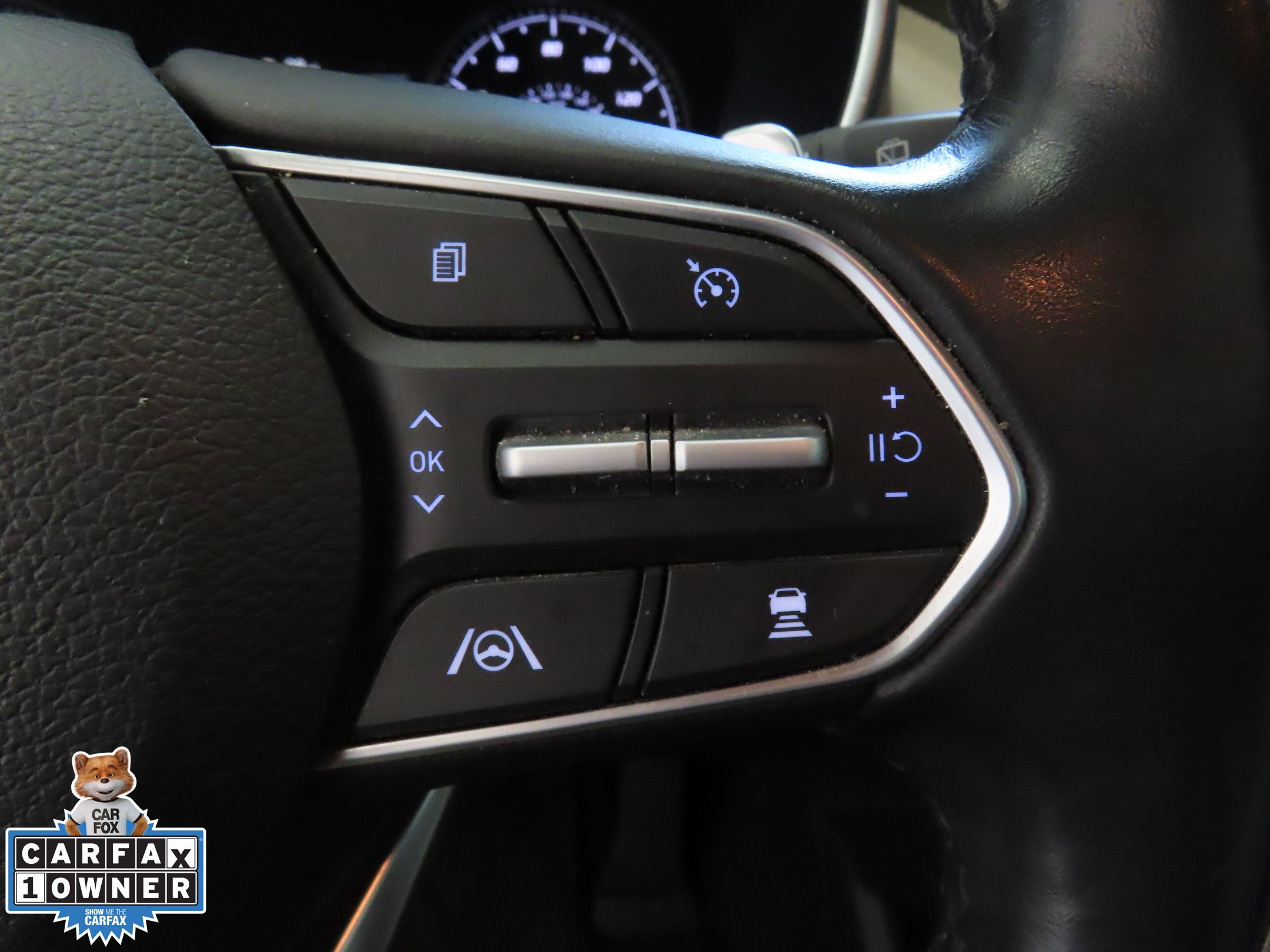 2023 Hyundai Santa Fe SEL photo 12