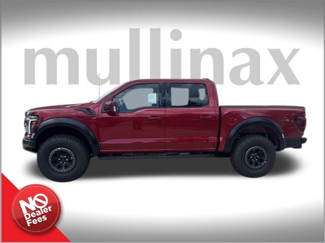 2024 Ford F-150 Raptor photo 2
