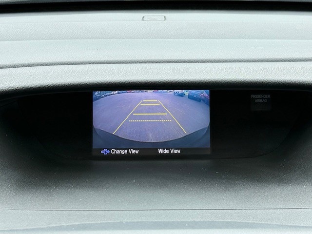 2014 Honda CR-V EX-L photo 30