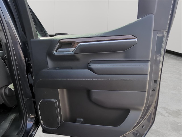 2023 Chevrolet Silverado 1500 LT photo 37