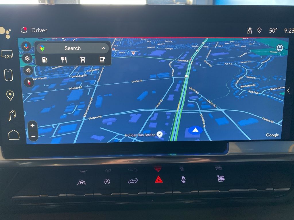 2025 Gmc Sierra 1500 SLT photo 3