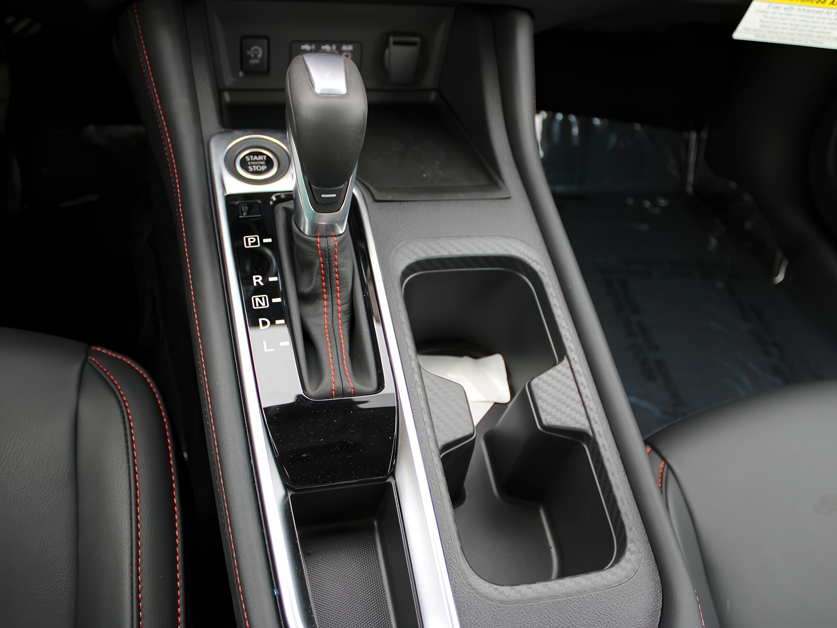 2025 Nissan Sentra SR Premium photo 22