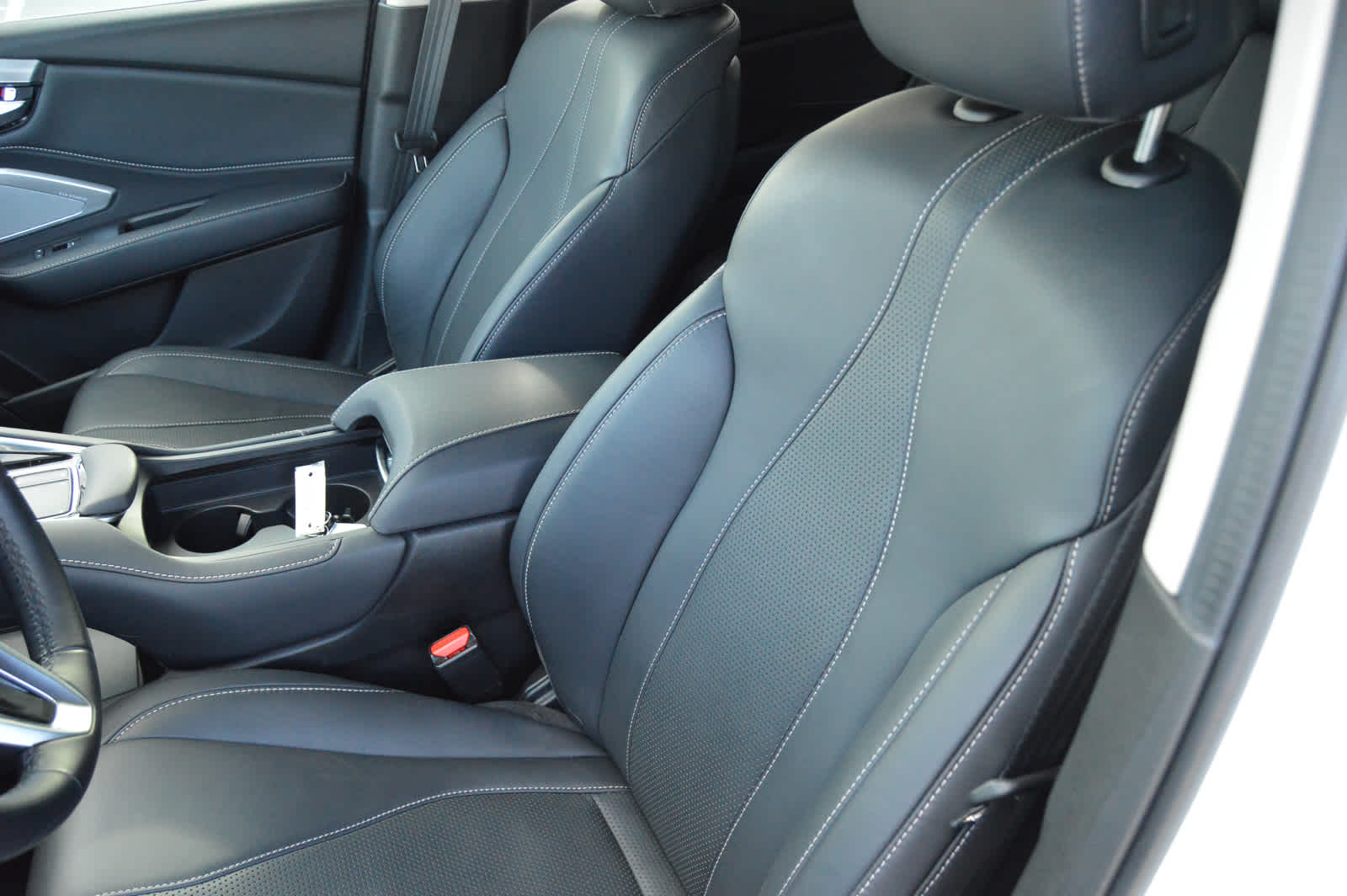 2023 Acura RDX Technology photo 10