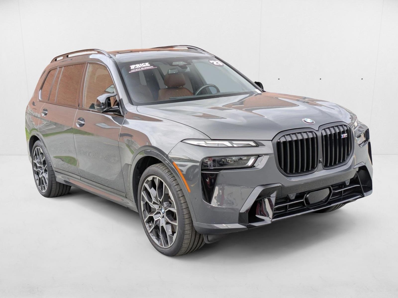 2023 Bmw X7 M60i photo 2