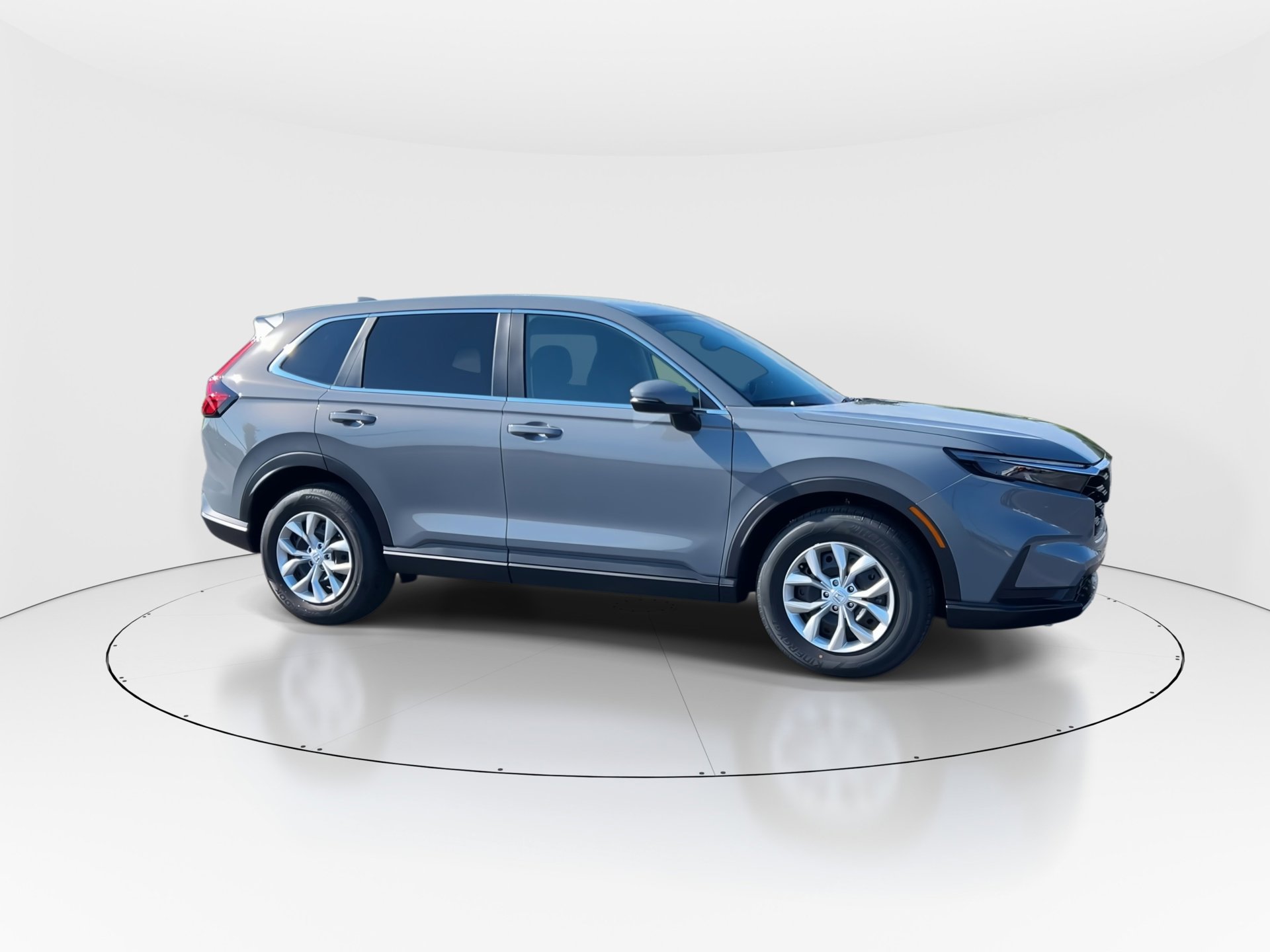 2026 Honda CR-V LX photo 9
