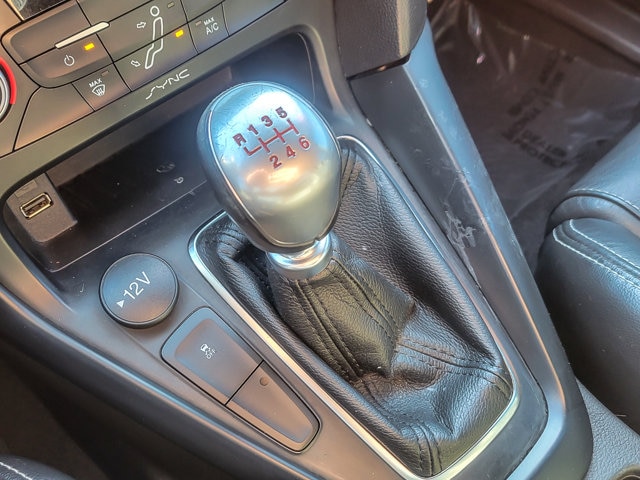 2018 FORD FOCUS - Image 38