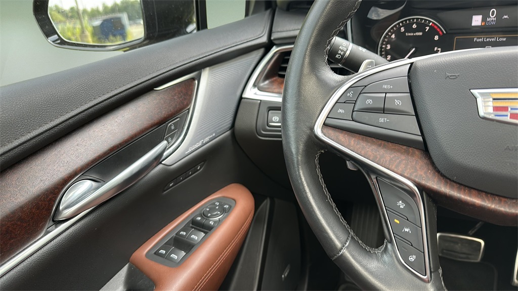 2023 Cadillac XT5 Sport photo 28