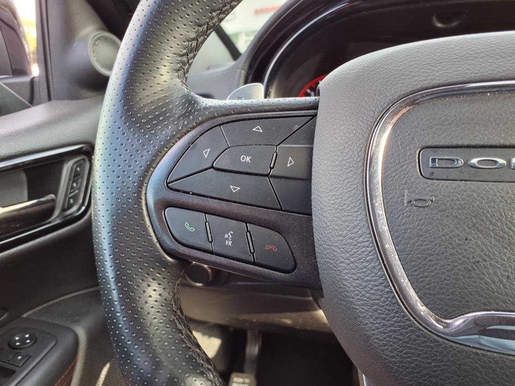 2024 Dodge Durango GT Plus photo 19