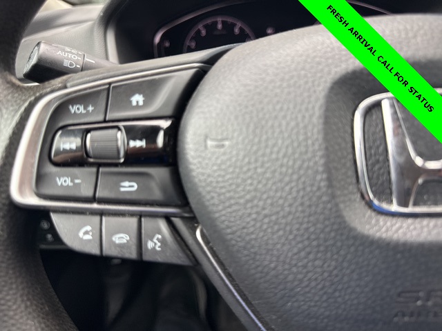 2022 Honda Accord 1.5T LX photo 16