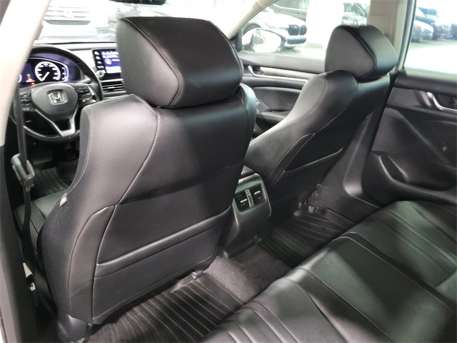 2020 Honda Accord EX-L 1.5T photo 23