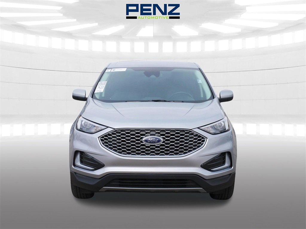 Used 2024 Ford Edge SEL with VIN 2FMPK4J92RBA49625 for sale in Rochester, Minnesota