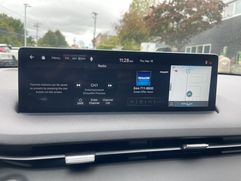 2025 Genesis GV70 2.5T photo 41