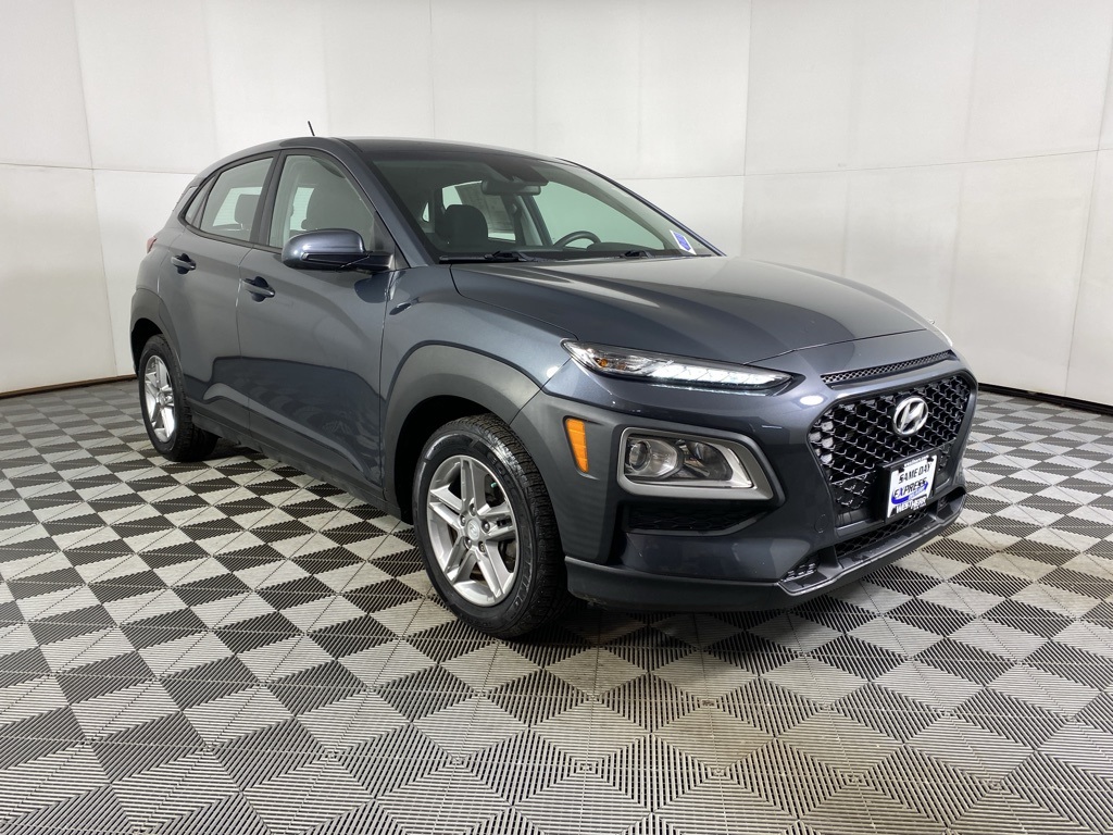 2020 Hyundai Kona SE photo 9