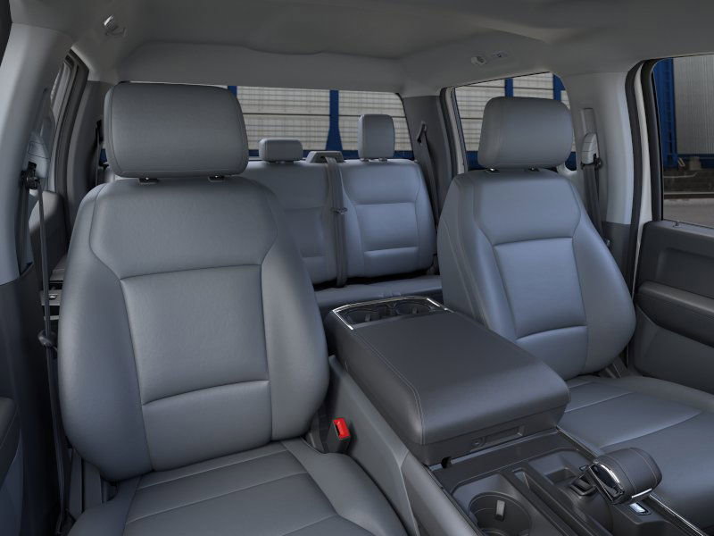2025 Ford F-150 Lightning photo 10