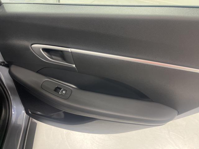 2026 Hyundai Sonata SE photo 23