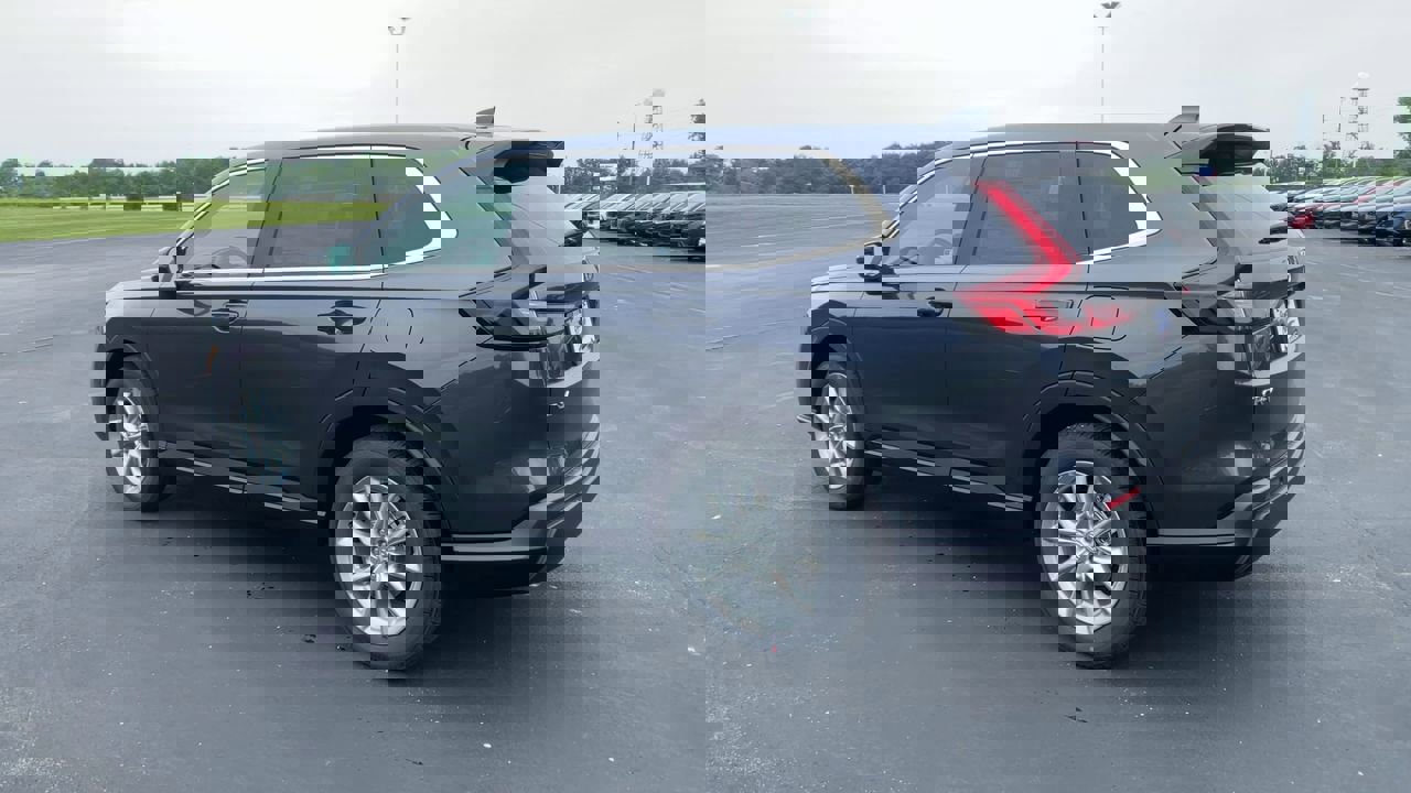 2026 Honda CR-V EX photo 6