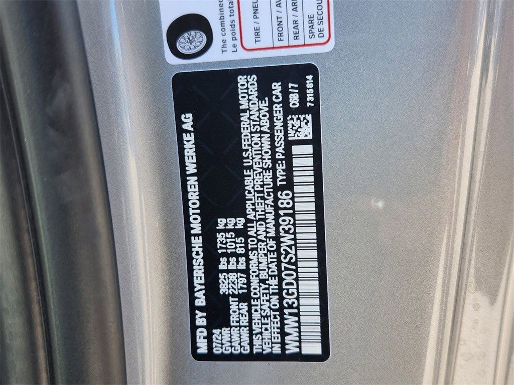 2025 Mini Cooper Hardtop photo 37