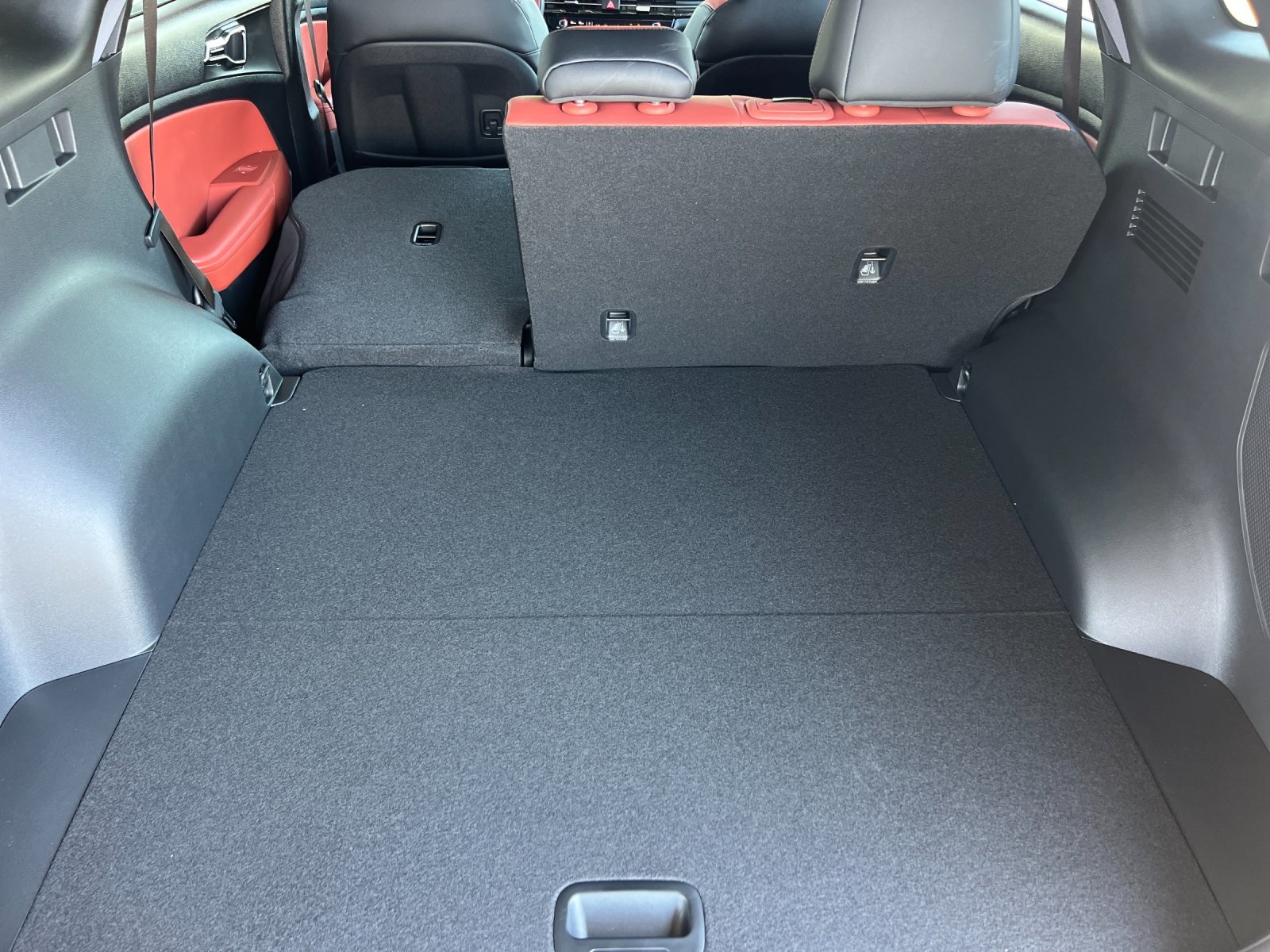 2026 Kia Sportage Hybrid photo 15