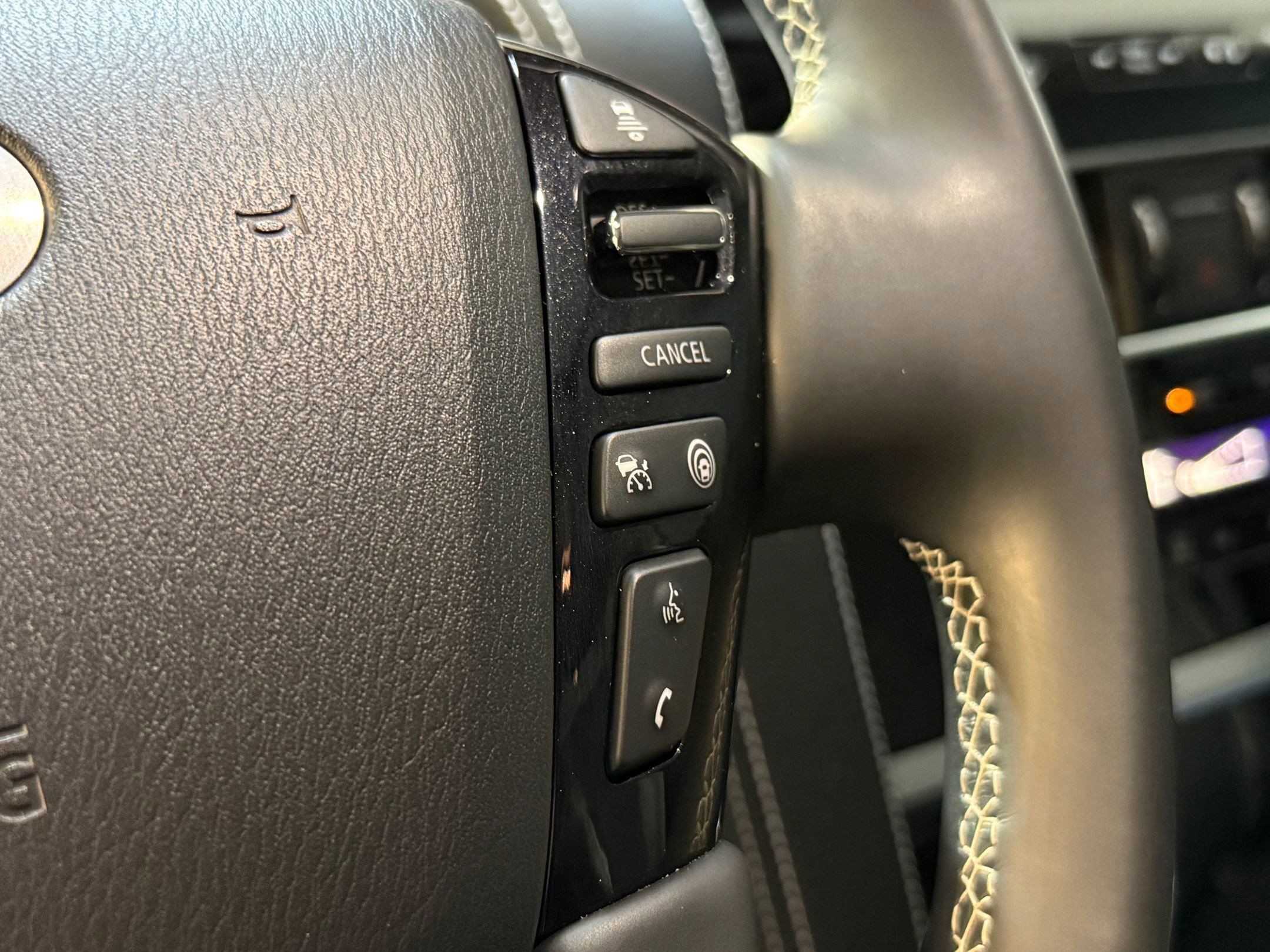2022 Infiniti QX80 Premium Select photo 19