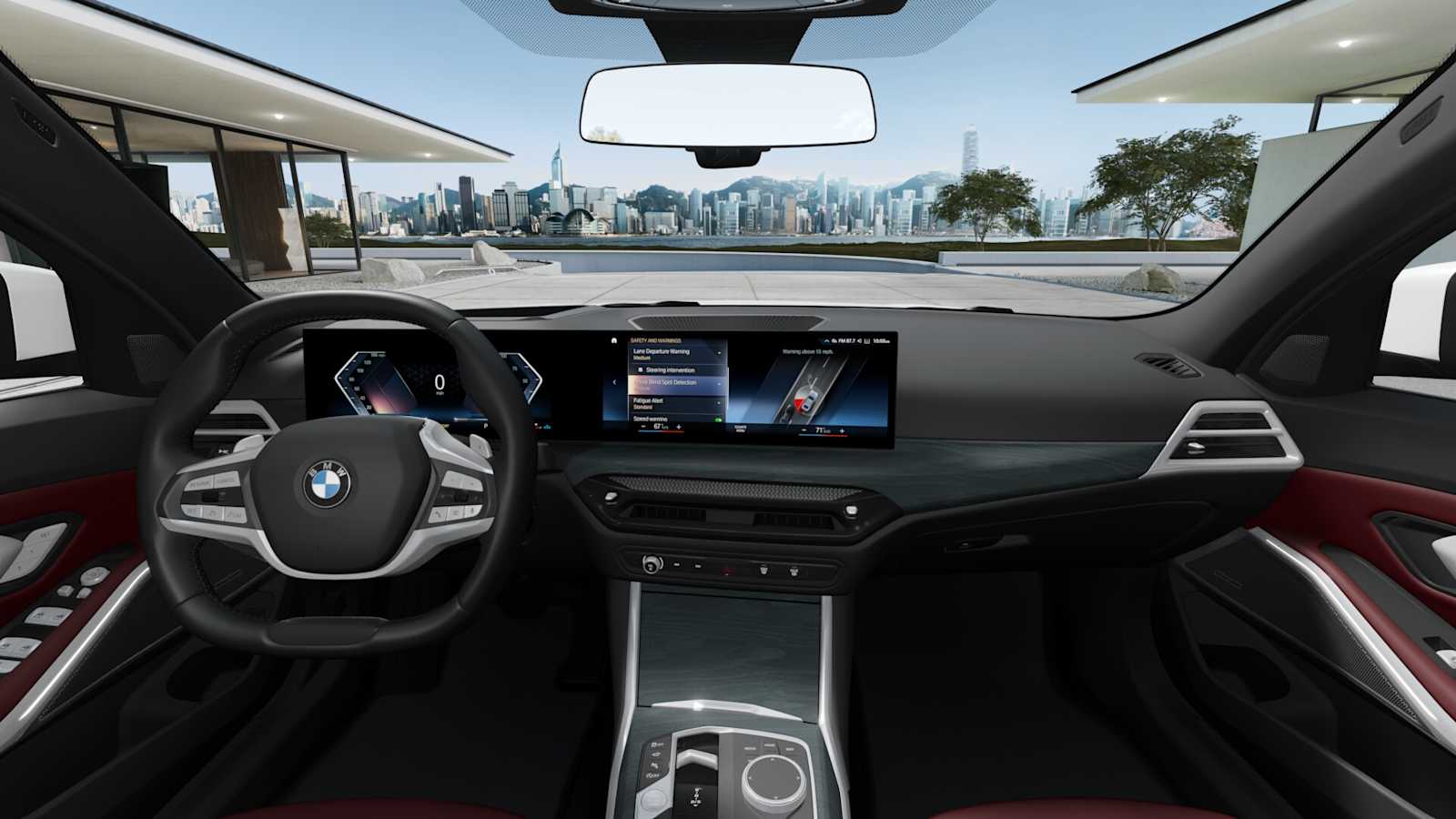 2026 Bmw 330i photo 10