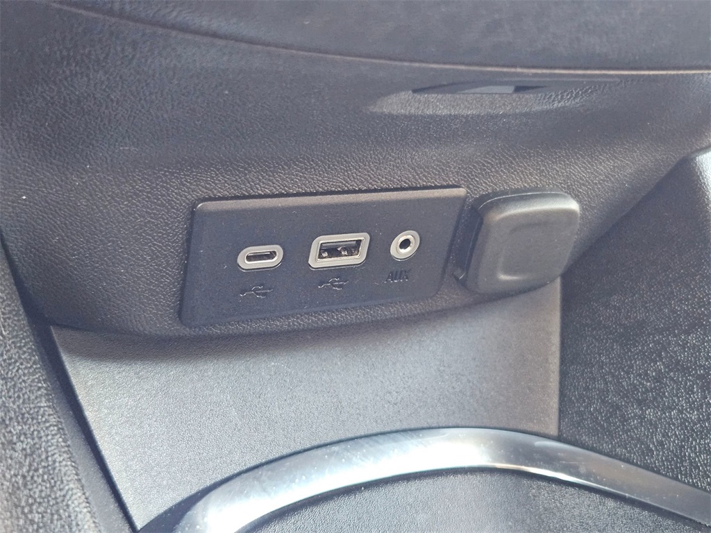 2023 Chevrolet Malibu 1LT photo 22