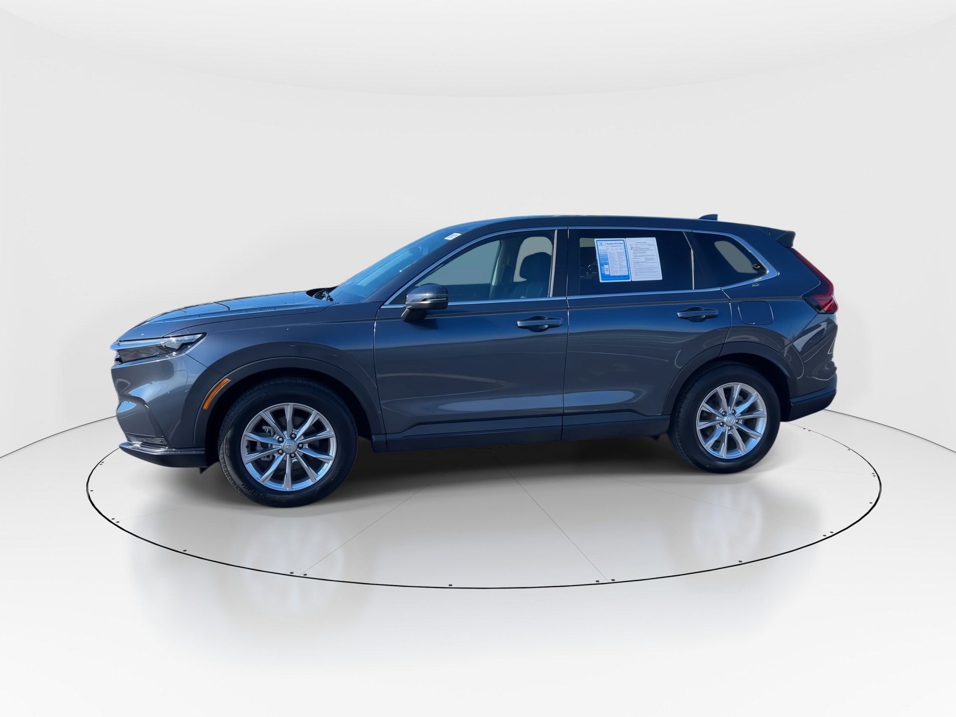 2023 Honda CR-V EX photo 4