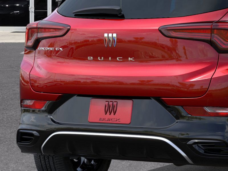 2026 Buick Encore GX Sport Touring photo 13