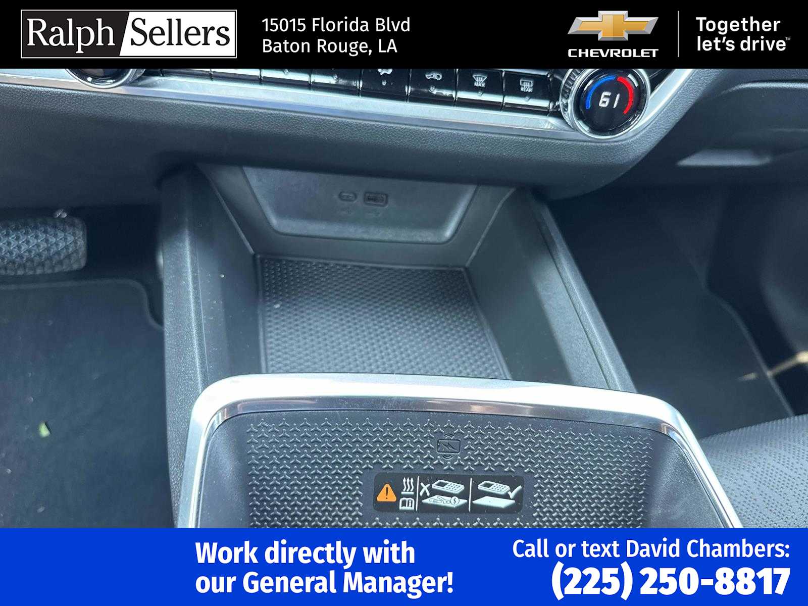 2026 Chevrolet Equinox LT photo 15