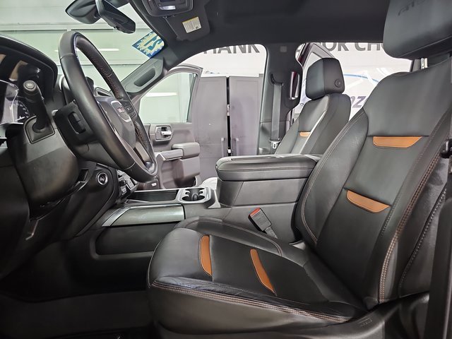 2021 Gmc Sierra 1500 AT4 photo 13