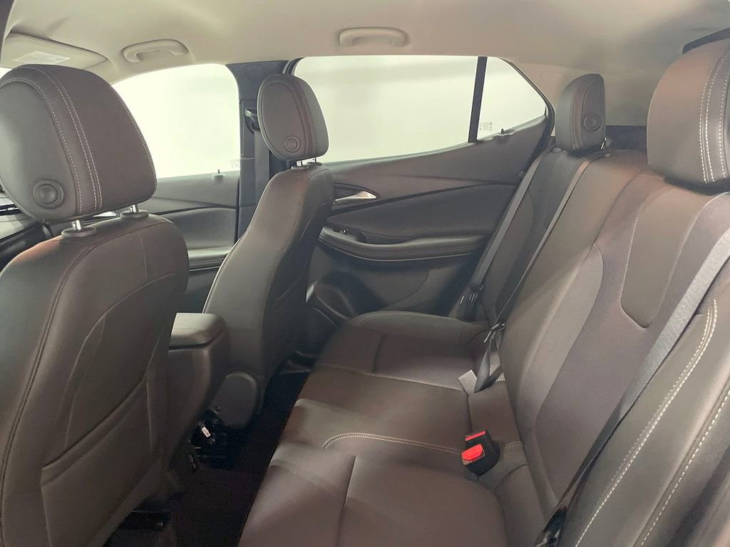 2025 Buick Encore GX Preferred photo 21