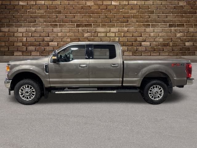 2022 Ford F-350 photo 2