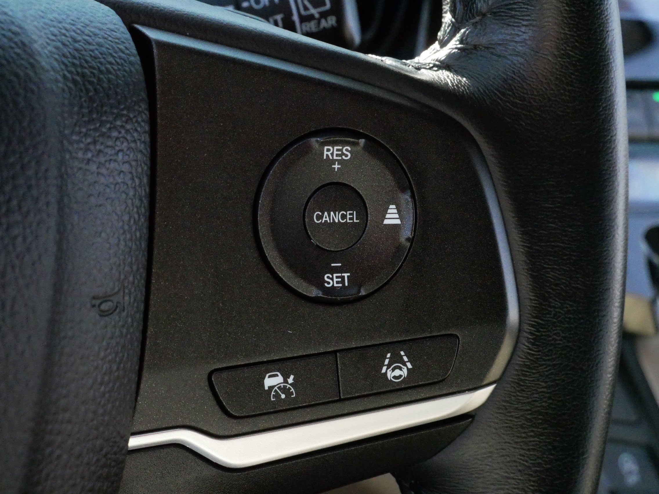 2023 Honda Odyssey EX-L photo 20