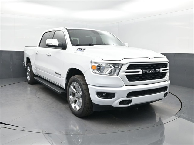 2022 Ram 1500 Big Horn Lone Star photo 3