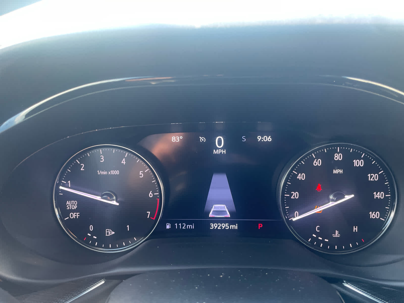 2023 Buick Envision Essence photo 15