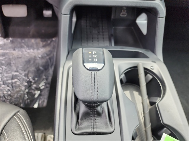 2024 Ford Ranger Lariat photo 25
