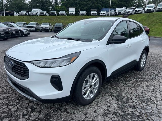 2025 Ford Escape Active photo 4