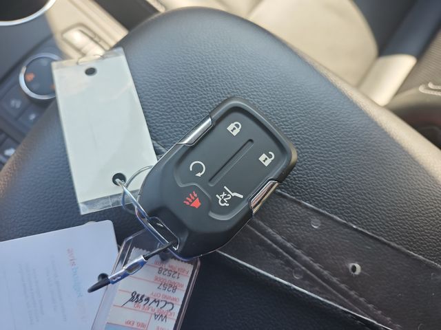 2024 Gmc Terrain SLT photo 20