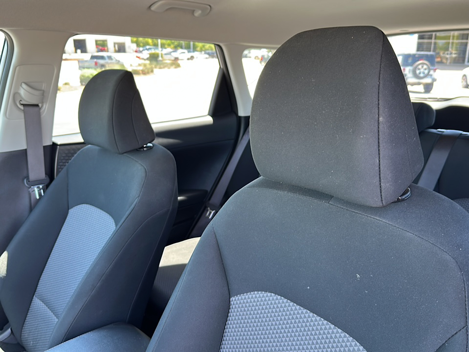 2023 Kia Soul LX photo 3