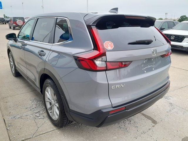 2023 Honda CR-V EX photo 7