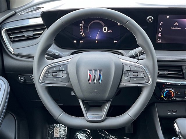 2026 Buick Encore GX Sport Touring photo 21