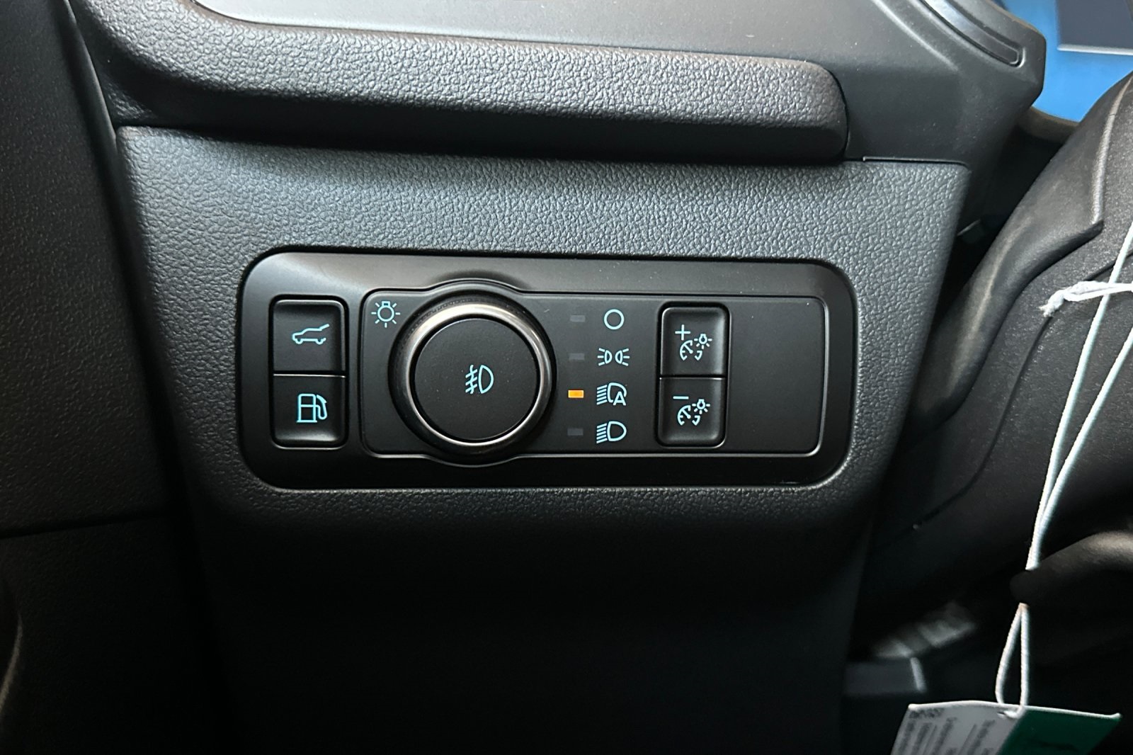 2025 Ford Escape Plug-In Hybrid Base photo 26
