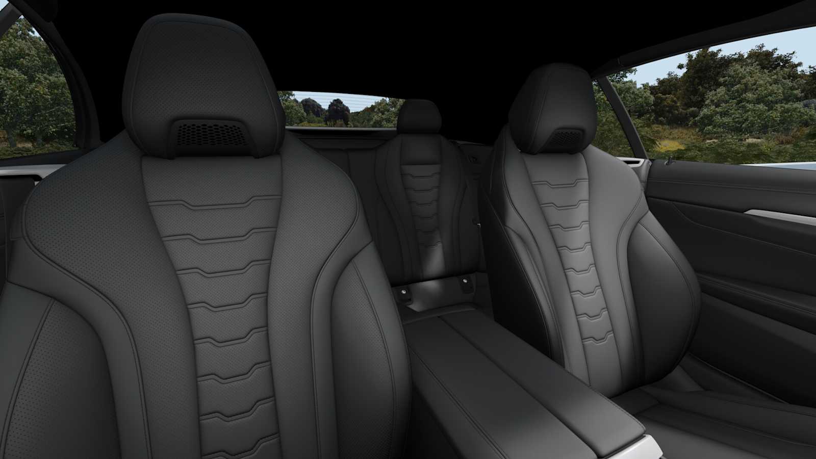 2026 Bmw 840i photo 10